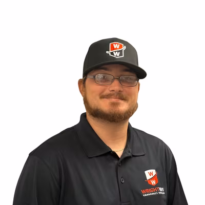 Bailey Antlsperger - Mitigation Technician