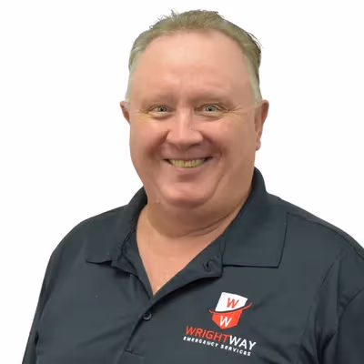 Brian Fuhrmeister