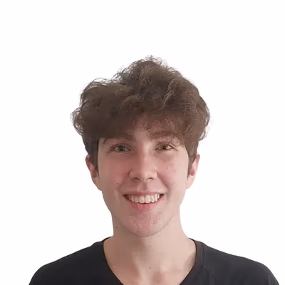 Dylan Reams-Taylor