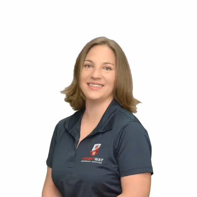 Heidi Visceglia-McKnight