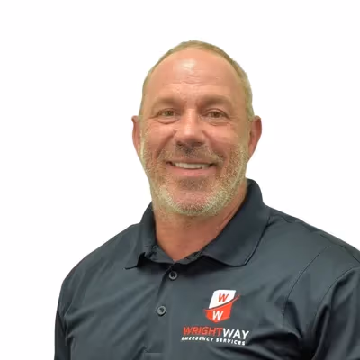 Sean Wisenbarger