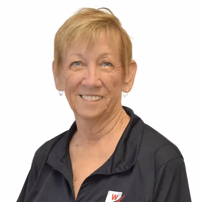 Susan Guenther