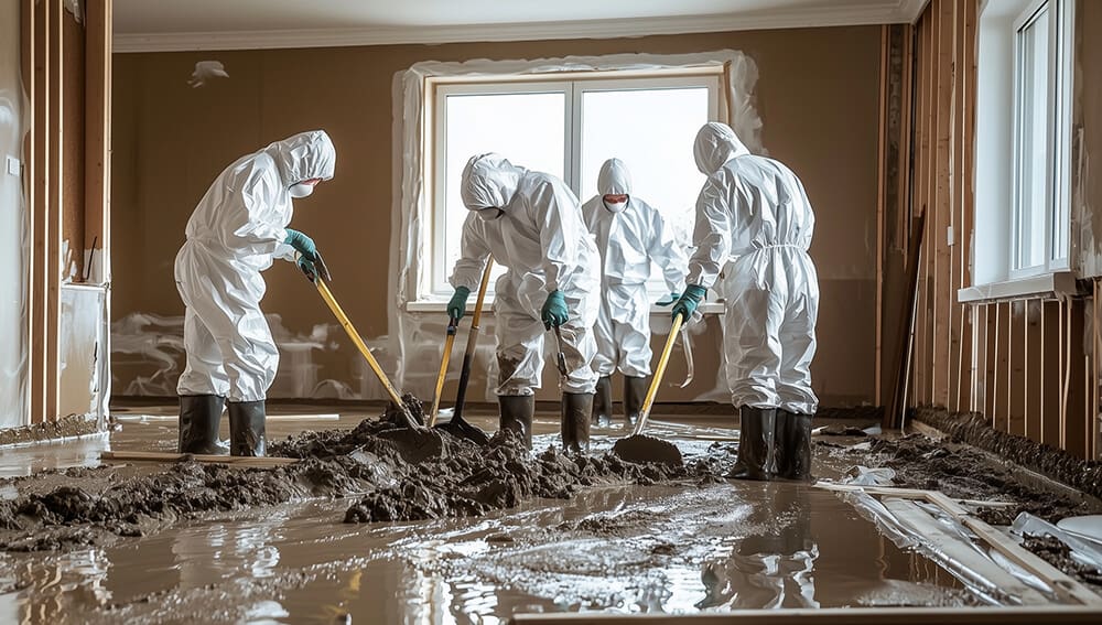 Featured image for “A Day in the Life of a WrightWay Emergency Technician”