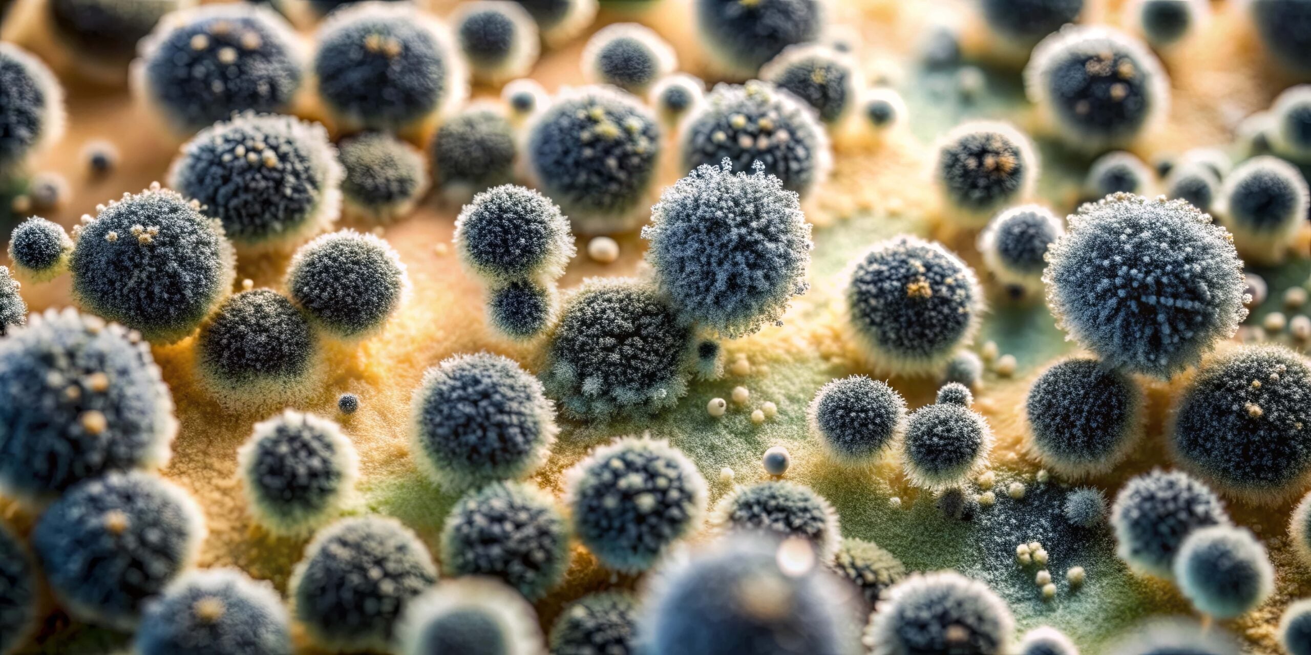 Featured image for “When Is Mold Testing Recommended for My Florida Home?”