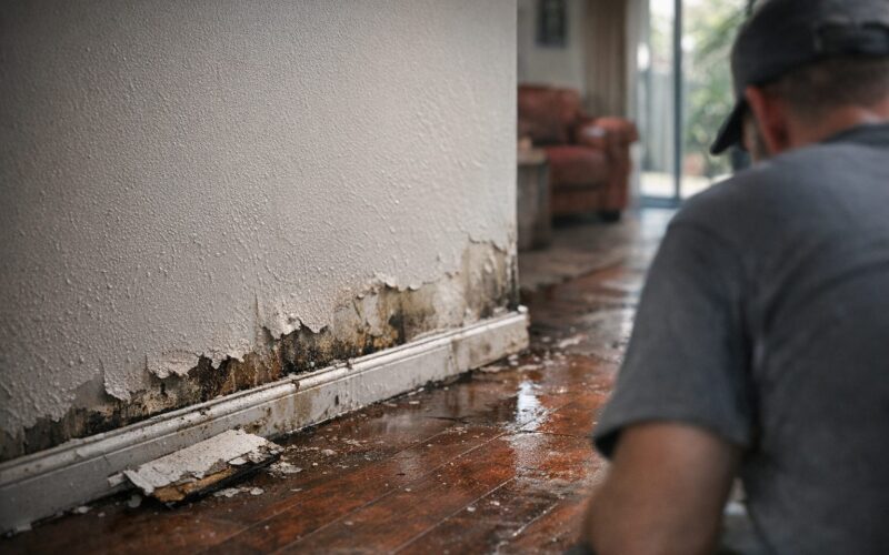 What Happens After You File a Water Damage Claim: Timeline and Process