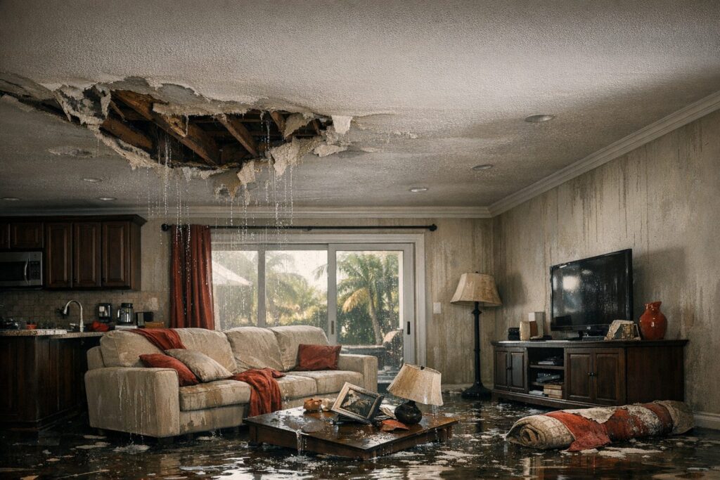 Assignment of Benefits (AOB) in Florida Restoration: What You Need to Know