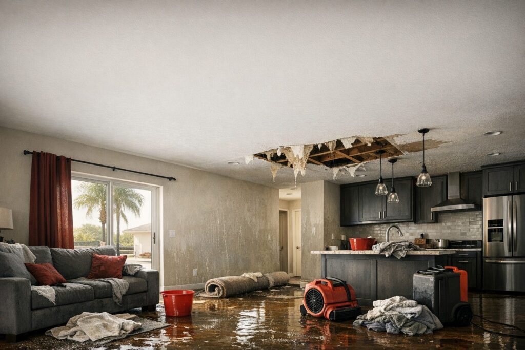 WrightWay Emergency Services — Choosing a Restoration Company: 10 Questions to Ask