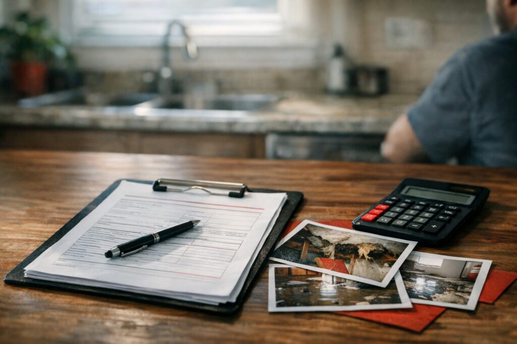 Citizens Insurance vs Private Carriers: Coverage Differences in Florida