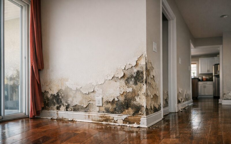 WrightWay Emergency Services — Commercial Water Damage Restoration Guide