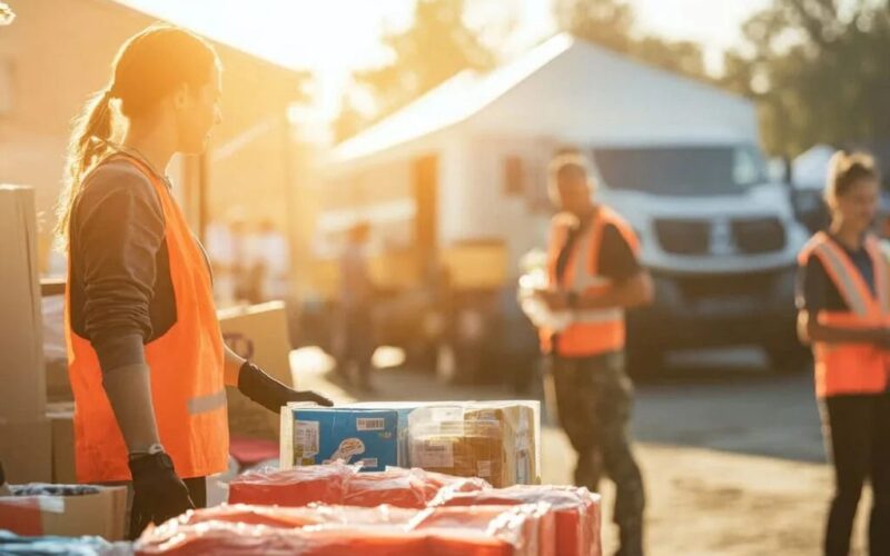 WrightWay Emergency Services — Does Your Community Have a Real Hurricane Emergency Plan?