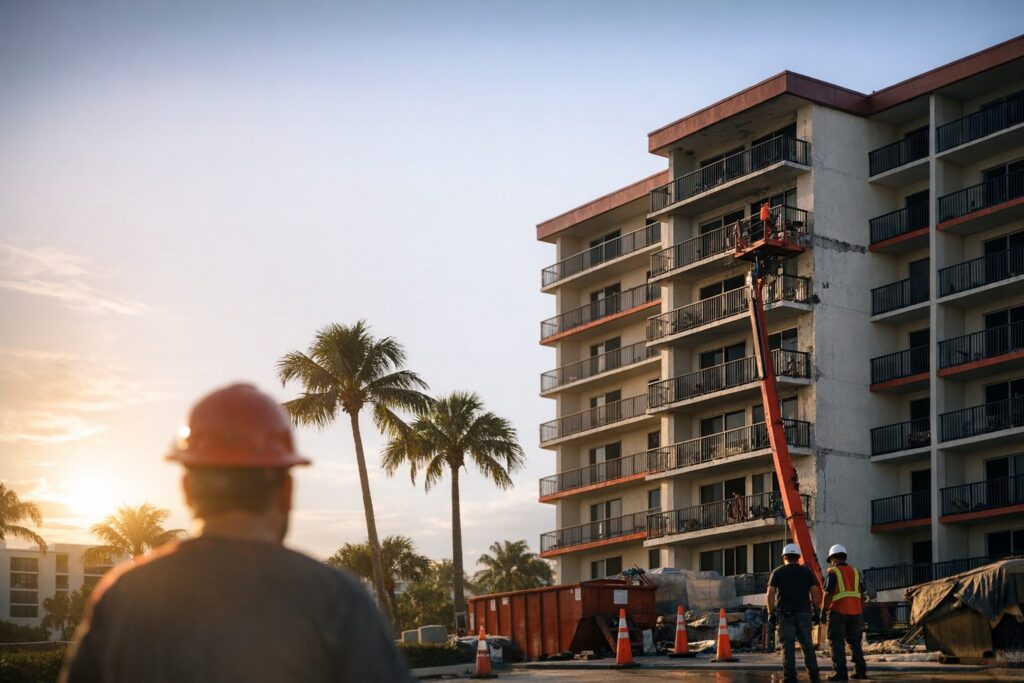 Condo Ground Floor Flooding: Who Pays — Owner or HOA?