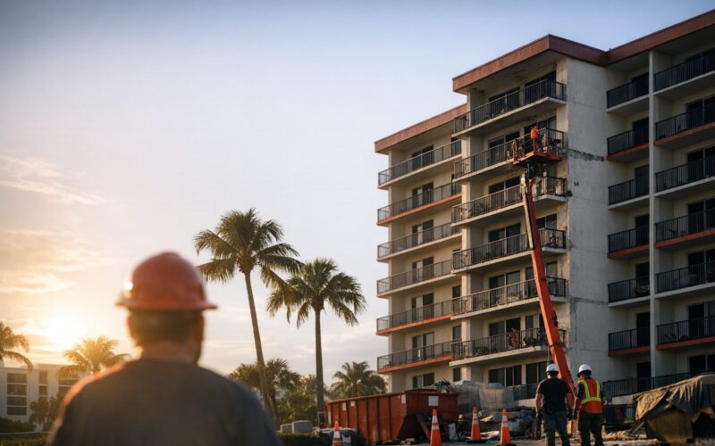 Condo Ground Floor Flooding: Who Pays — Owner or HOA?