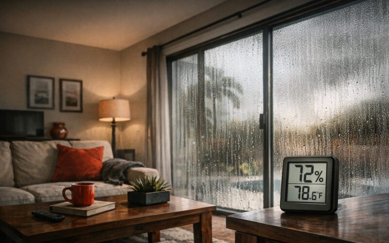 WrightWay Emergency Services — Dehumidifiers vs. Air Movers: How Professional Drying Equipment Works