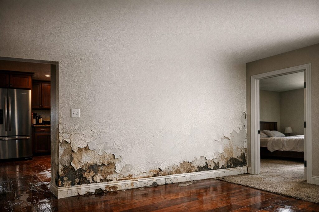 Your Water Damage Claim Was Denied: 5 Steps Florida Homeowners Can Take