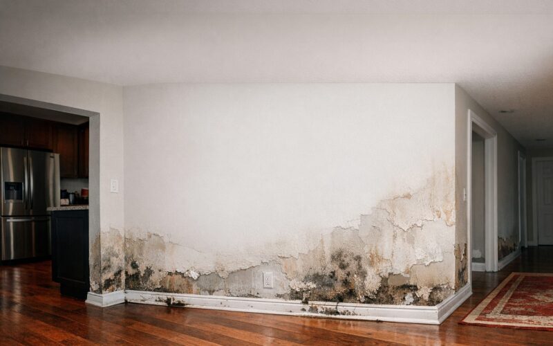 DIY Water Damage Cleanup vs Hiring a Professional: When to Call the Pros