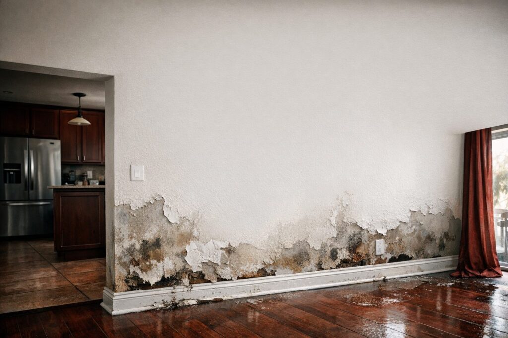 WrightWay Emergency Services — Does Homeowners Insurance Cover Water Damage in Florida?