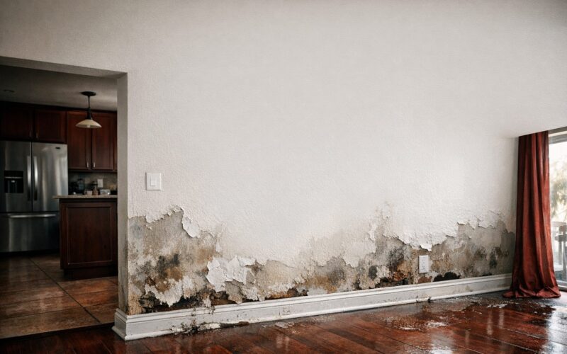 WrightWay Emergency Services — Does Homeowners Insurance Cover Water Damage in Florida?