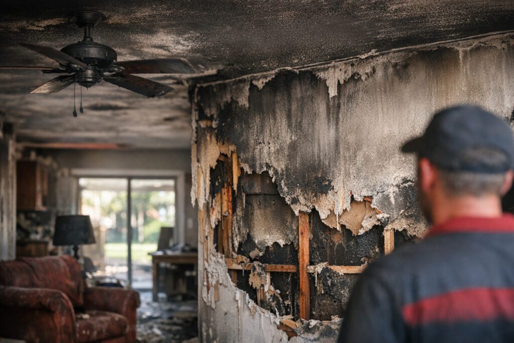 Fire Prevention Checklist for Florida Homeowners