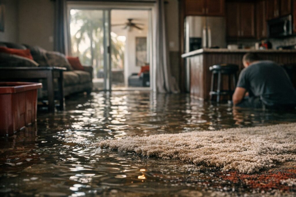 Flash Flooding in Southwest Florida: Why It Happens and What to Do