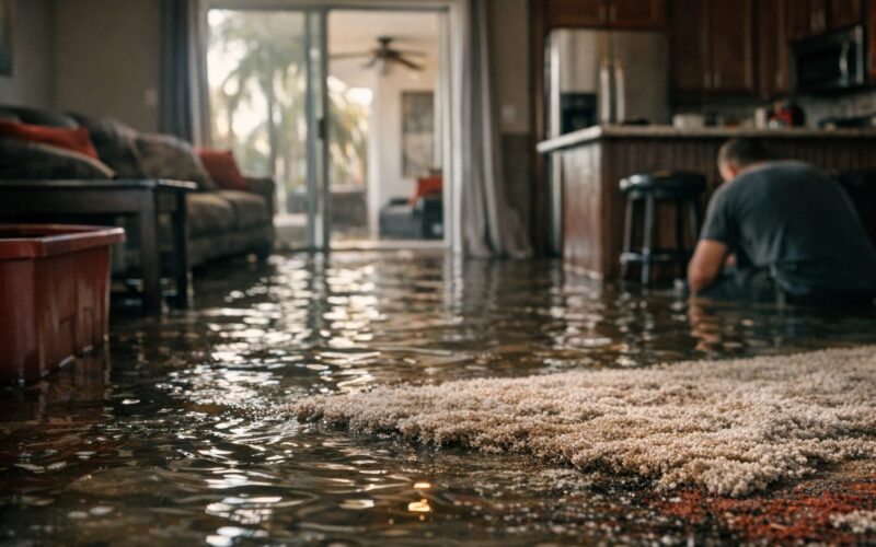 Flash Flooding in Southwest Florida: Why It Happens and What to Do