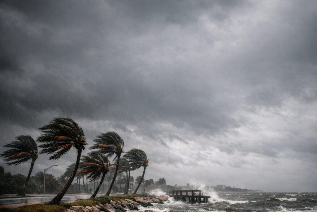 WrightWay Emergency Services — Florida Hurricane Deductible Explained: What Homeowners Need to Know