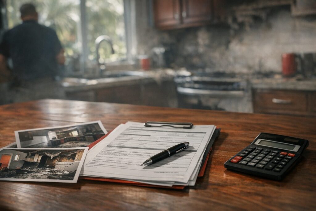 Floridas Insurance Law Changes 2025-2026: What Homeowners Need to Know