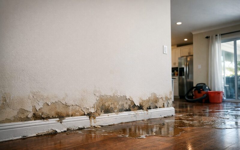 WrightWay Emergency Services — Florida Rainy Season Water Damage: Prevention & What to Do