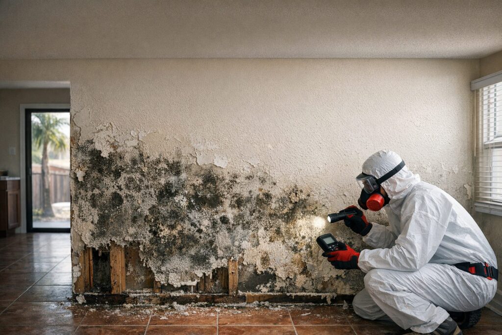 WrightWay Emergency Services — Health Effects of Mold Exposure: What Every Homeowner Should Know