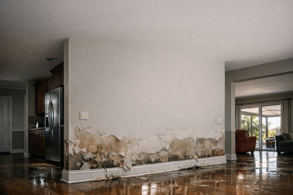 Hotel Water Damage Restoration: Protecting Revenue and Guest Experience