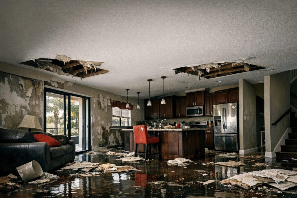 WrightWay Emergency Services — How to Choose a Restoration Company: 8 Questions to Ask