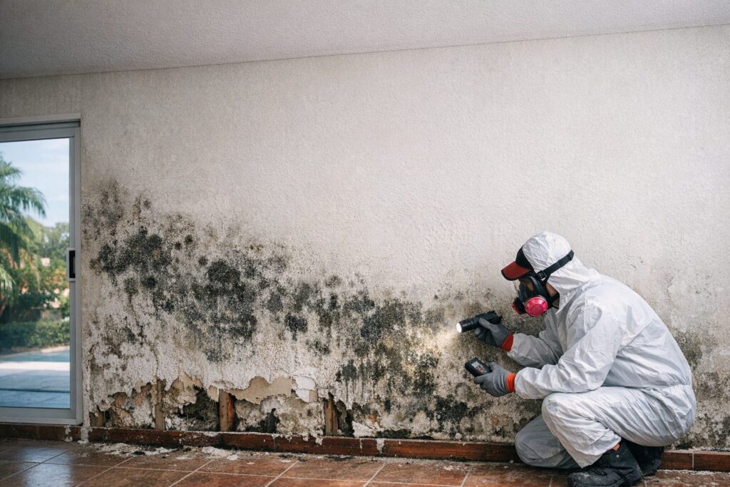 WrightWay Emergency Services — How to Prevent Mold After Water Damage