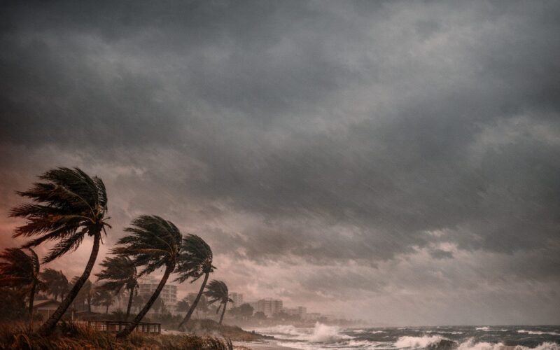 Our Response to Hurricane Ian: Restoring SW Florida After the Storm of a Generation