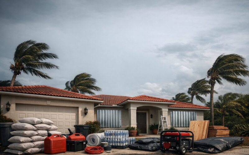WrightWay Emergency Services — Hurricane Season 2026: SW Florida Preparation Guide