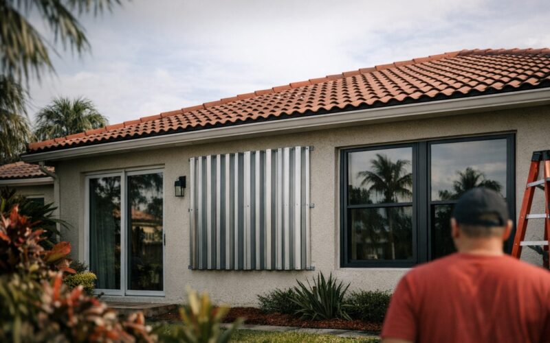 Impact-Resistant Roofing Materials: Rebuilding Stronger After Storm Damage