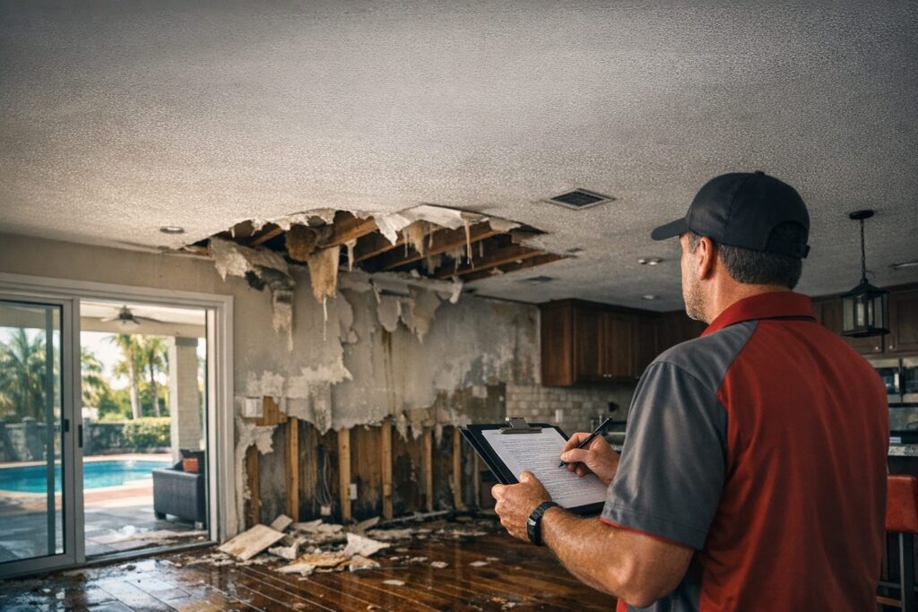 WrightWay Emergency Services — My Insurance Claim Was Denied: Steps to Appeal