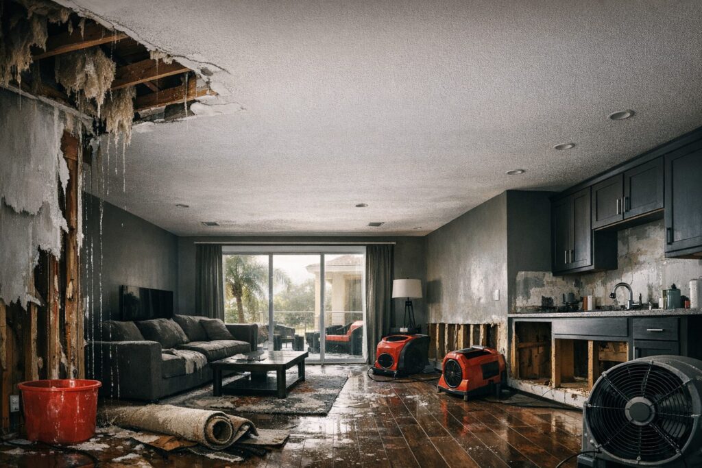 WrightWay Emergency Services — Matterport 3D Scans: The Ultimate Pre-Loss Documentation