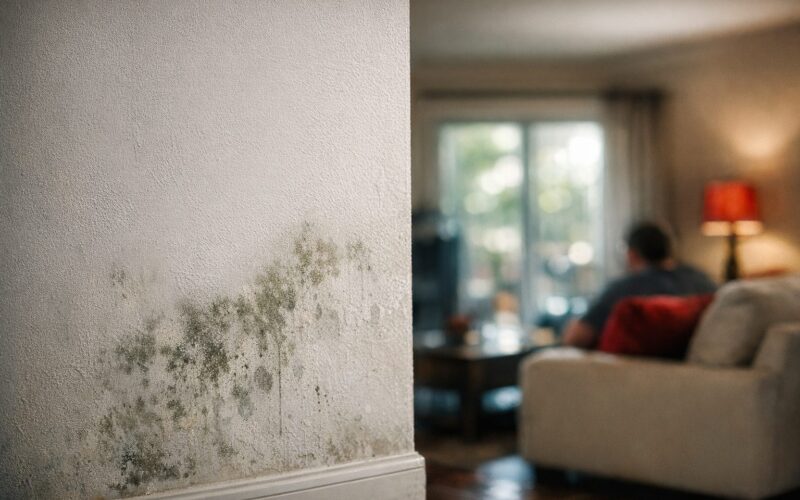 Is Mold Making Your Family Sick? Signs to Watch in Florida