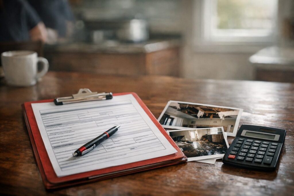 National Flood Insurance vs Private Flood Insurance in Florida