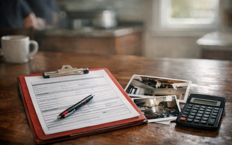 National Flood Insurance vs Private Flood Insurance in Florida