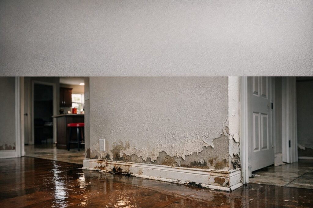 Office Building Water Damage: A Guide for Property Managers and Tenants