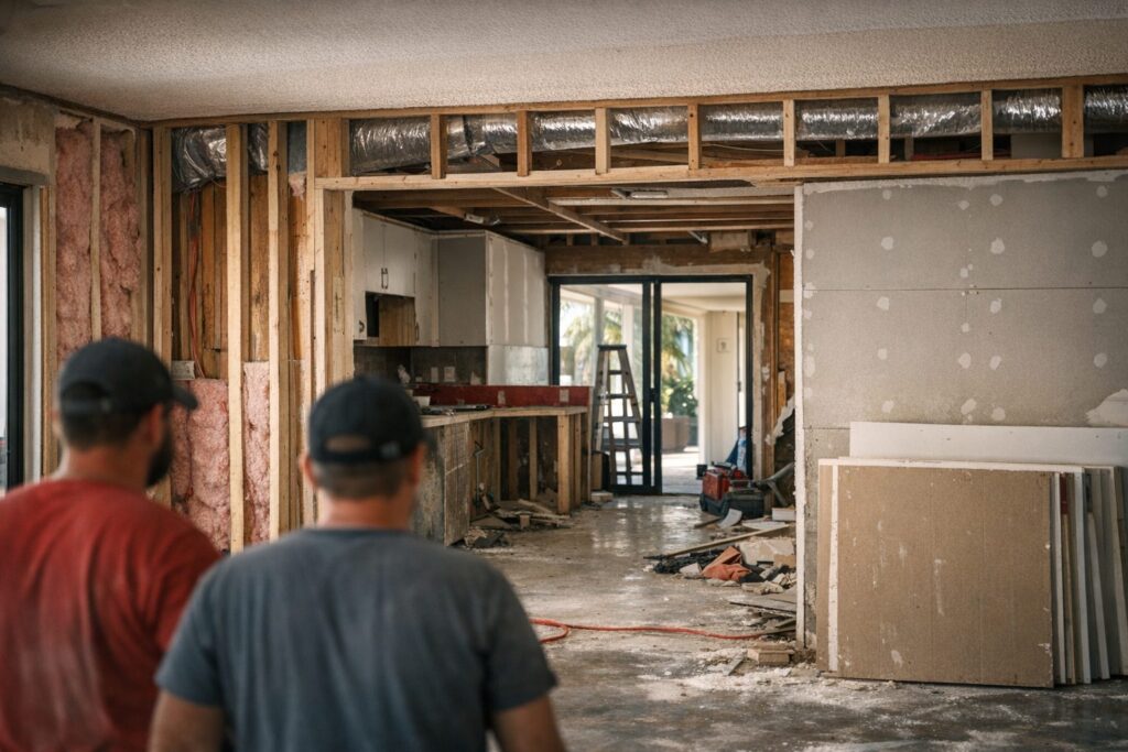 Ordinance and Law Coverage: Paying for Code Upgrades During Reconstruction