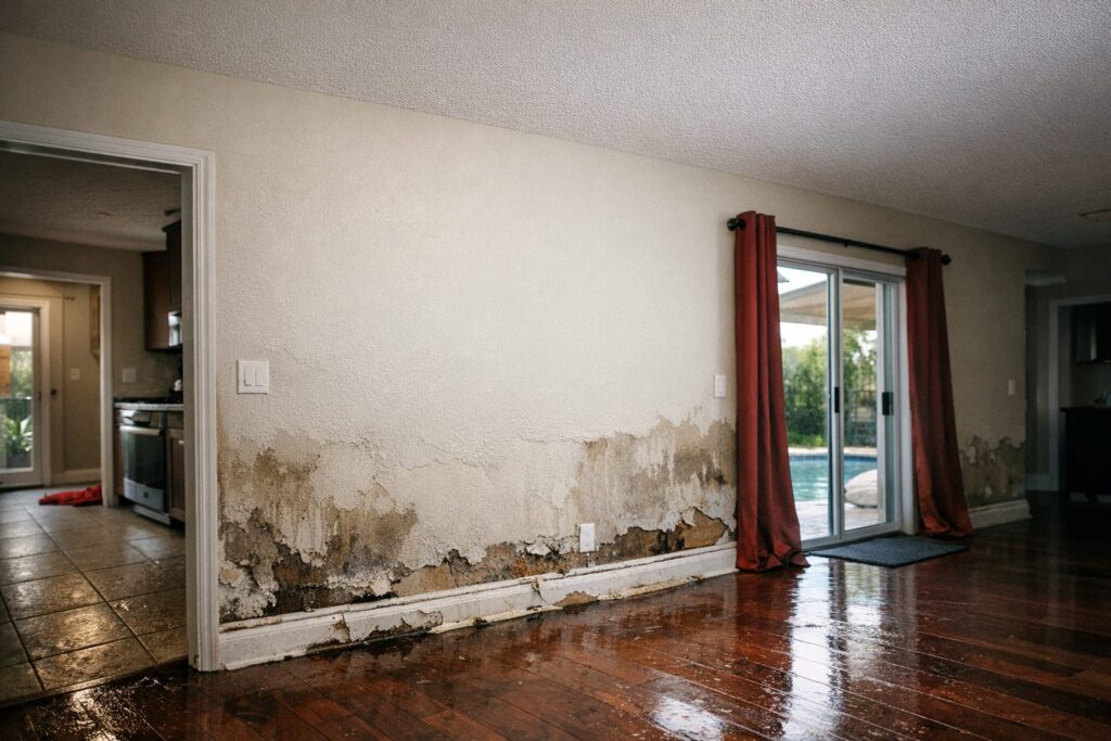 WrightWay Emergency Services — 10 Ways to Prevent Water Damage in Your Florida Home