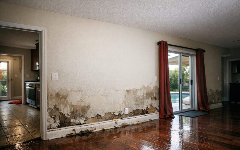 WrightWay Emergency Services — 10 Ways to Prevent Water Damage in Your Florida Home