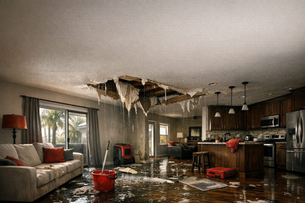 WrightWay Emergency Services — How Professional Leak Detection Saves You Money on Plumbing Repairs