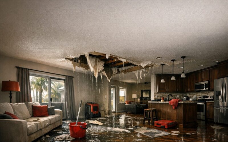WrightWay Emergency Services — How Professional Leak Detection Saves You Money on Plumbing Repairs