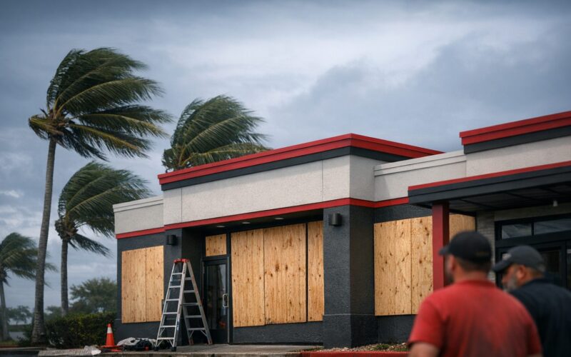 Protecting Your Florida Business Before Hurricane Season