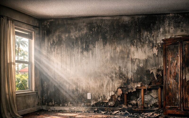 WrightWay Emergency Services — Smoke Damage Cleanup: What Homeowners Need to Know