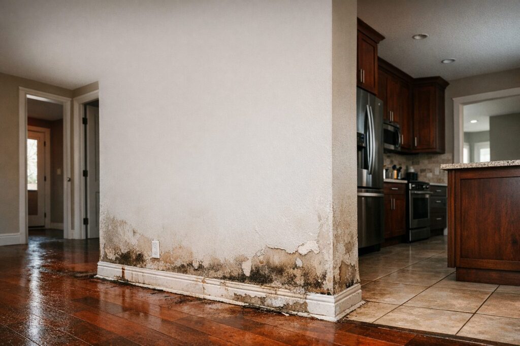 WrightWay Emergency Services — Water Damage and Electrical Safety: What Every Homeowner Must Know