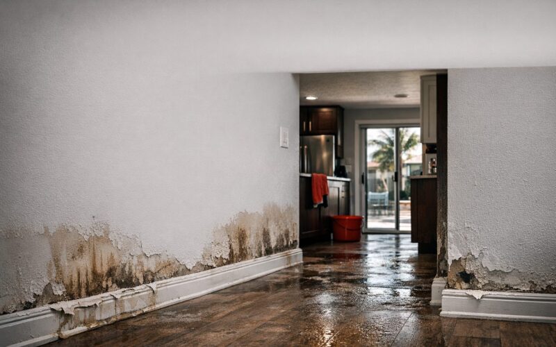 WrightWay Emergency Services — Water Damage and Your Home’s Resale Value: What Sellers Need to Know