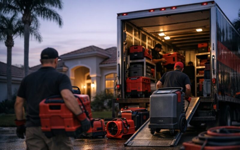 What Qualifies as a Restoration Emergency? When to Call vs When to Wait
